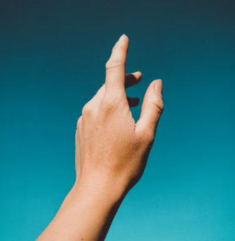 손발이 차가운 이유