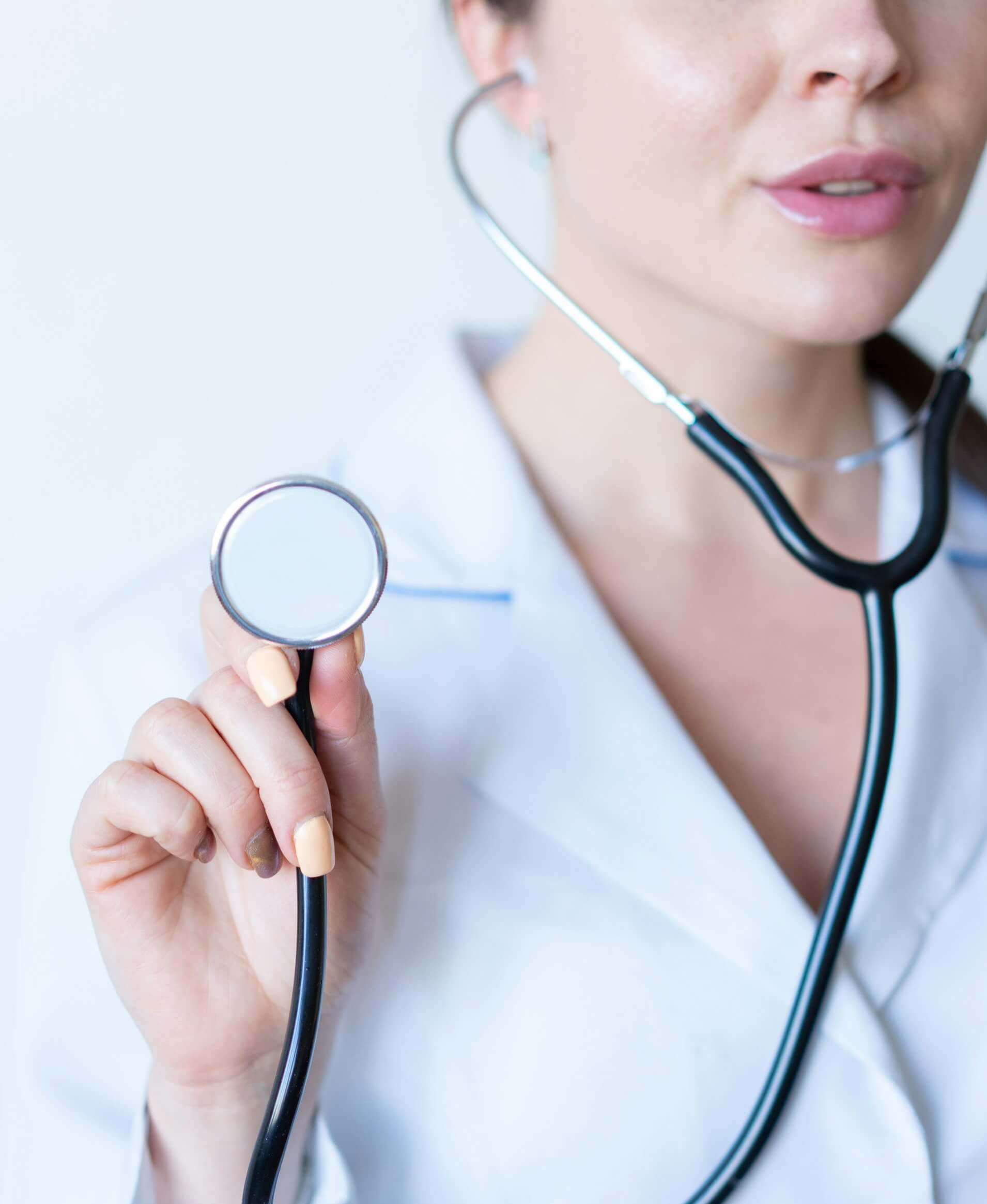 의사, 간호사 꿈 해몽