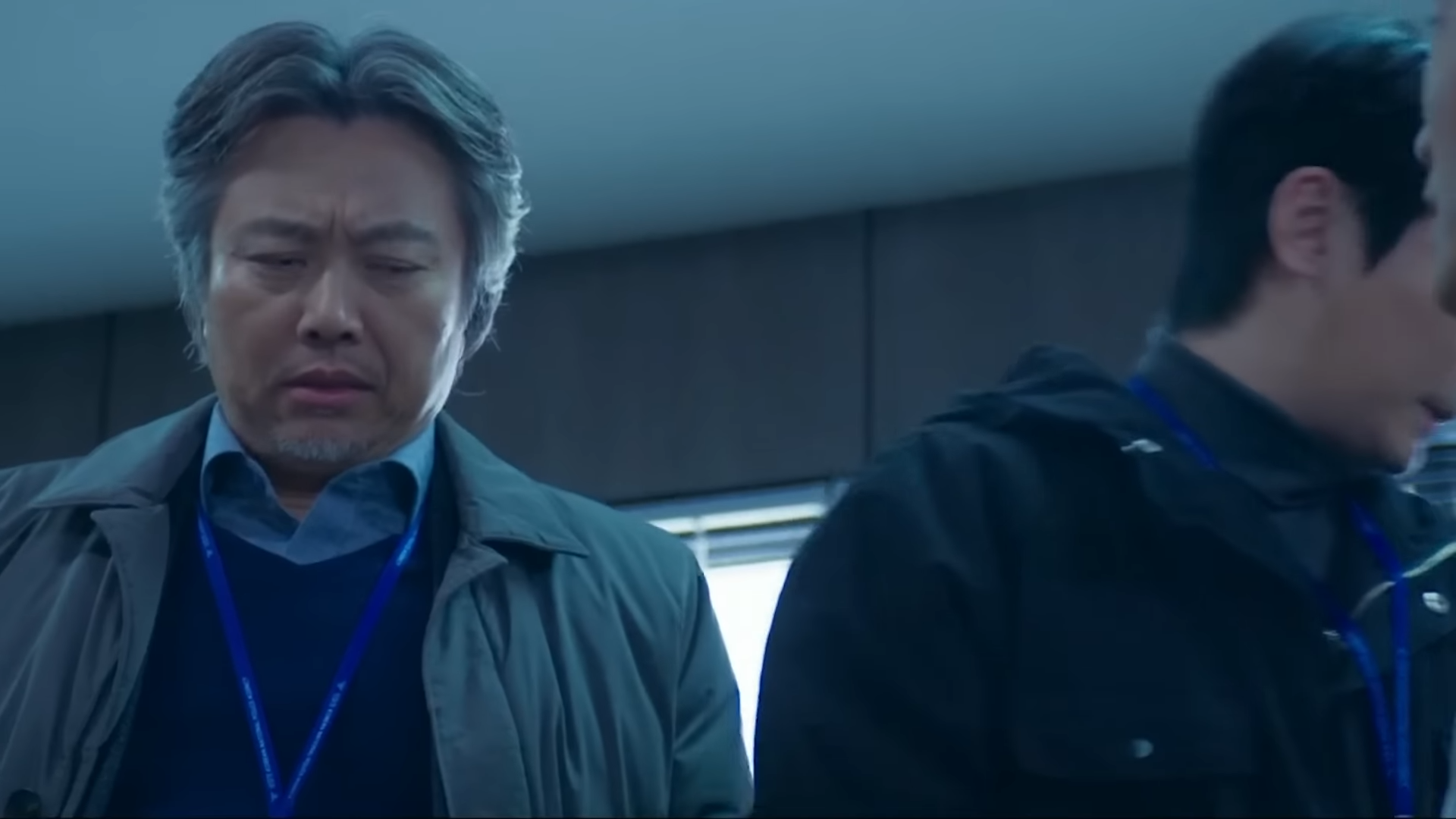 소방서 옆 경찰서 그리고 국과수