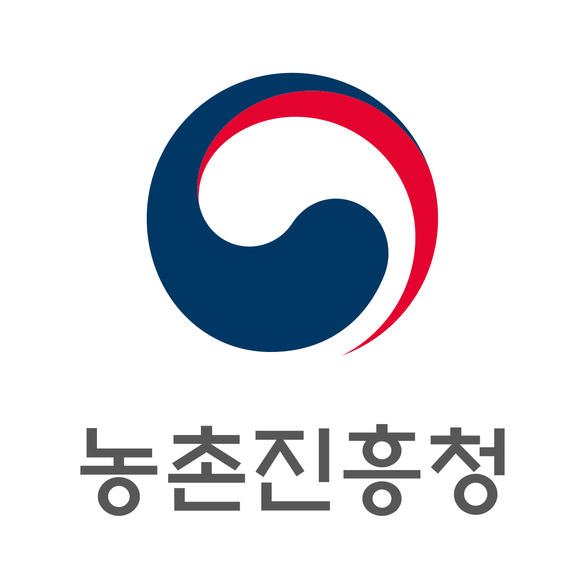 농촌진흥청 홈페이지 바로가기