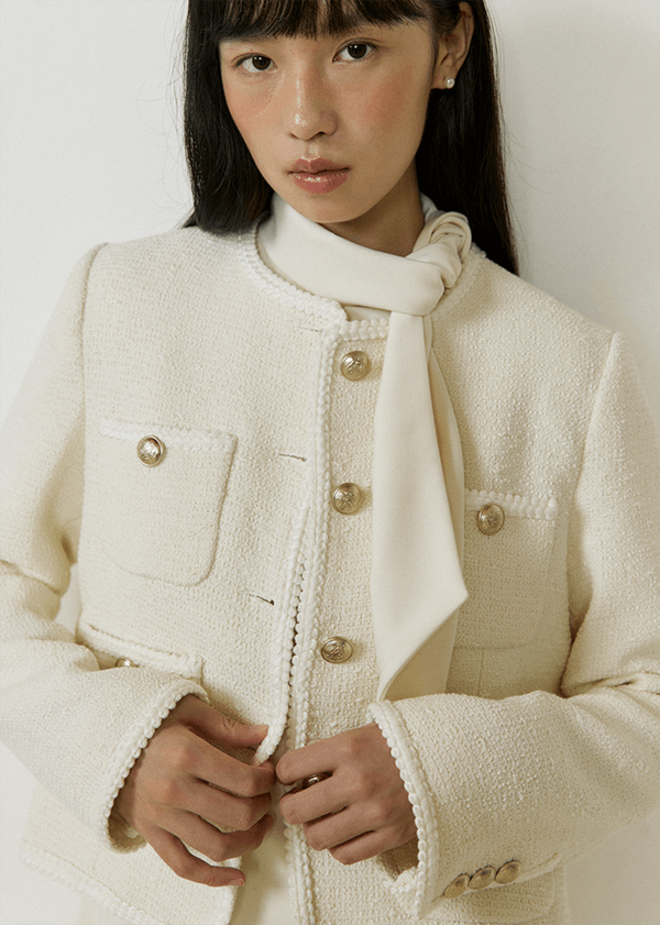 독수리 5형제를 부탁해 18회 신슬기 자켓