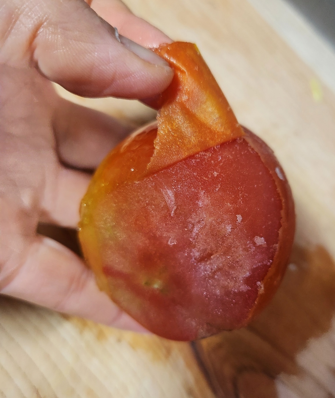 쉬운요리야채마녀수프진서연편스토랑