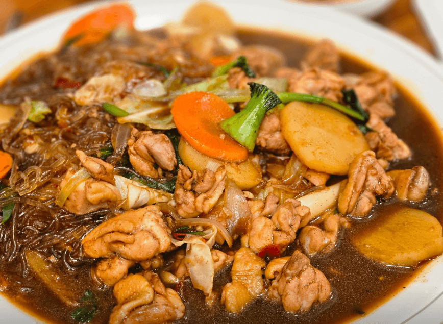 생방송투데이 은평구 연신내 찜닭 맛집 정보