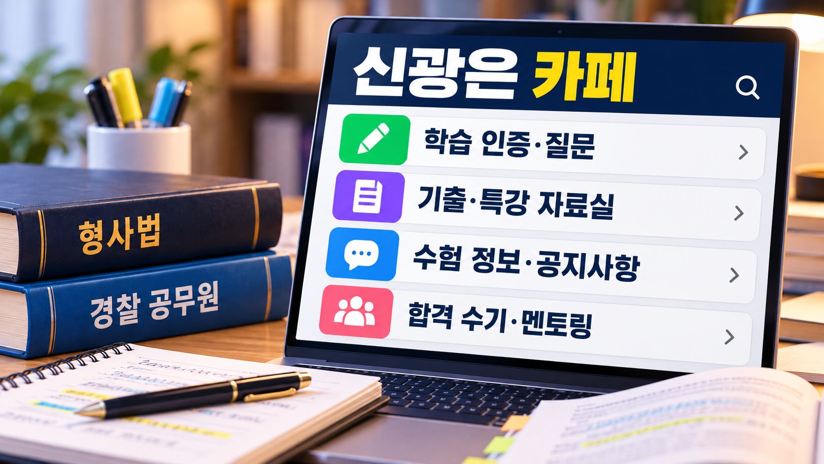 주요 게시판 구조와 효율적인 활용법