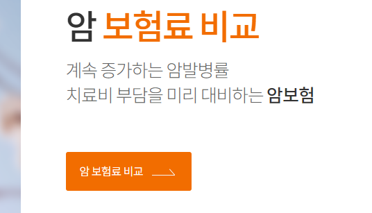 암보험