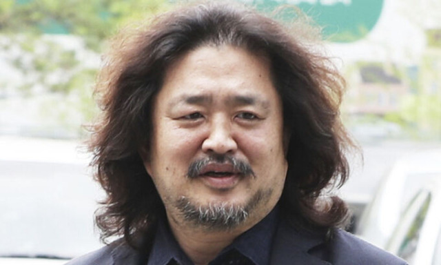김어준 결혼 부인 자녀