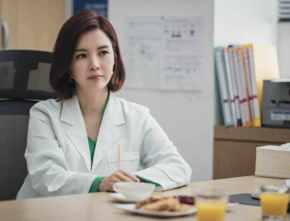 신은정 연기활동