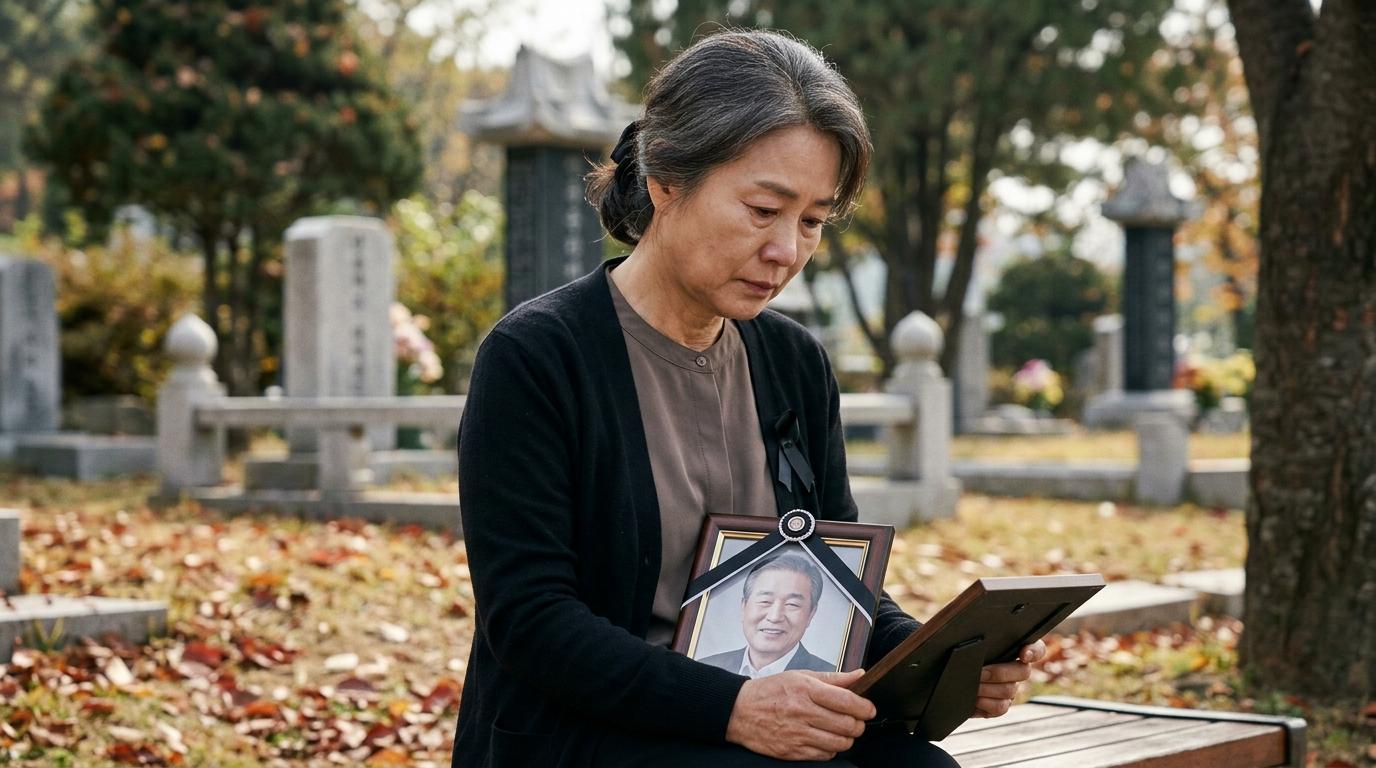피상속인