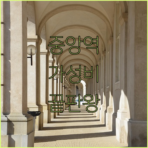 혼자 떠나는 코펜하겐 여행 중앙역 인..