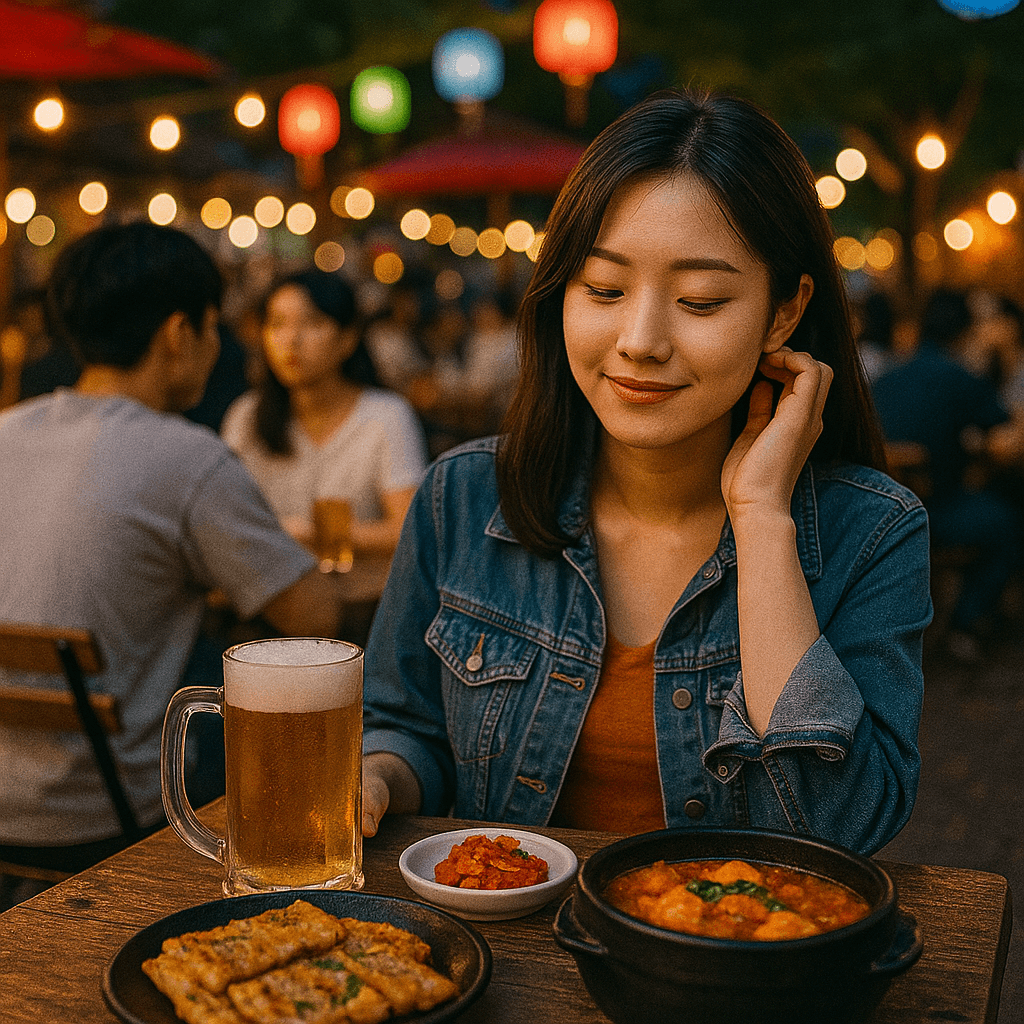 천안 야장 맛집 추천