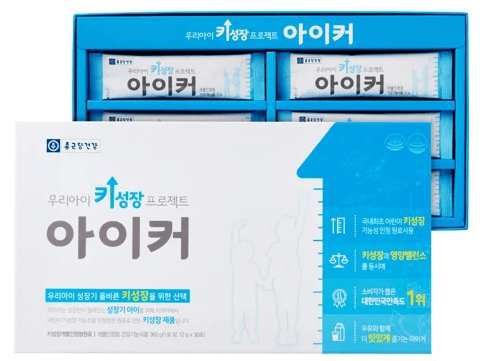 종근당-아이커-가격