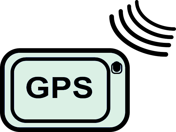 GPS