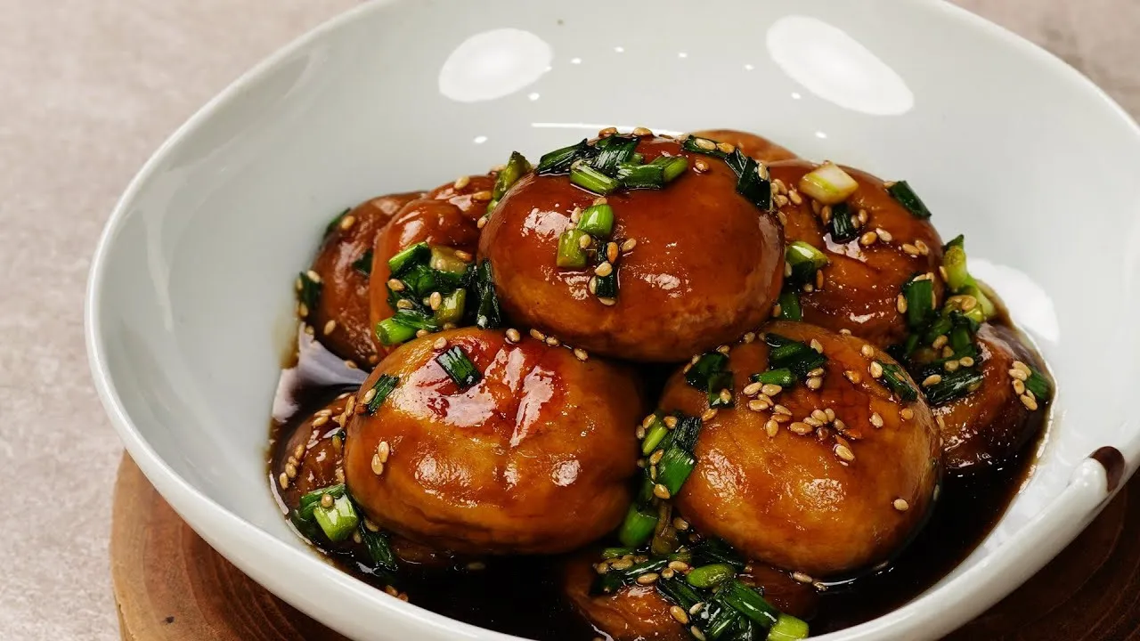 양송이버섯 제철 손질법과 볶음 요리 보관까지 전부 알려드립니다_8