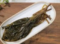 생방송투데이 이 주의 장바구니 화천 산나물 숲 산방환담 명이나물 주문 방법 및 효능 명이나물장아찌레시피