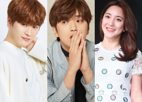 김기태-산들-바다가 '뮤지컬&middot;OST 콘서트-봄이 오는 소리' 무대에 오른다. [사진=각 소속사/조이뉴스24 포토DB]