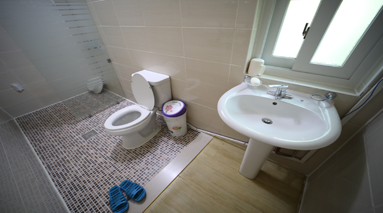 연인산 다목적캠핑장