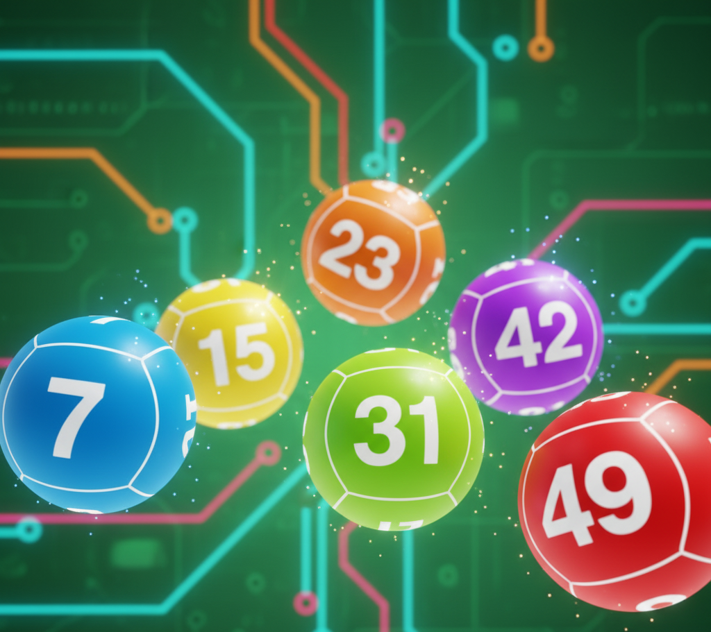 로또번호 무료 생성기