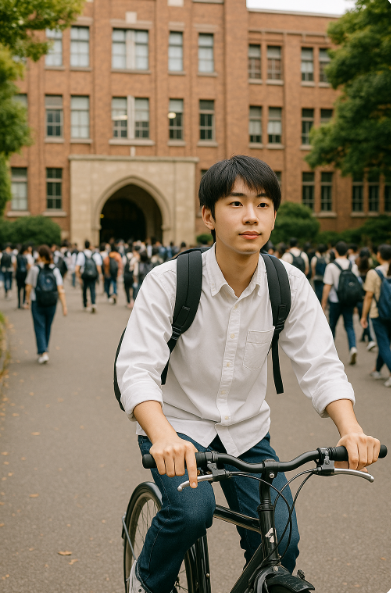 일본 유학생 최신 대중교통 꿀팁 관련 사진