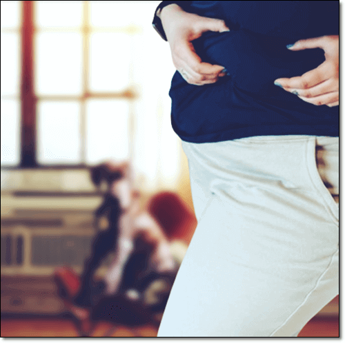 BNR17 유산균 효능, 다이어트 효과