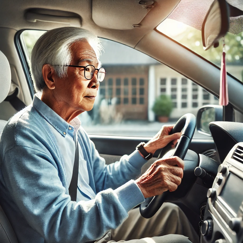 고령자 운전면허증 갱신 총정리: 갱신 주기, 적성검사, 치매검사, 반납 혜택까지