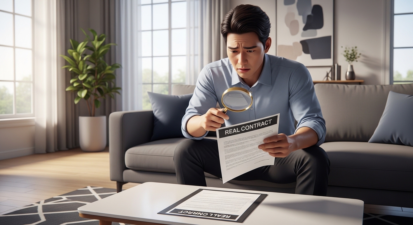 전세사기예방&amp;#44; 대지권미등기