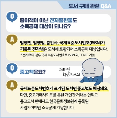 문화비 소득공제