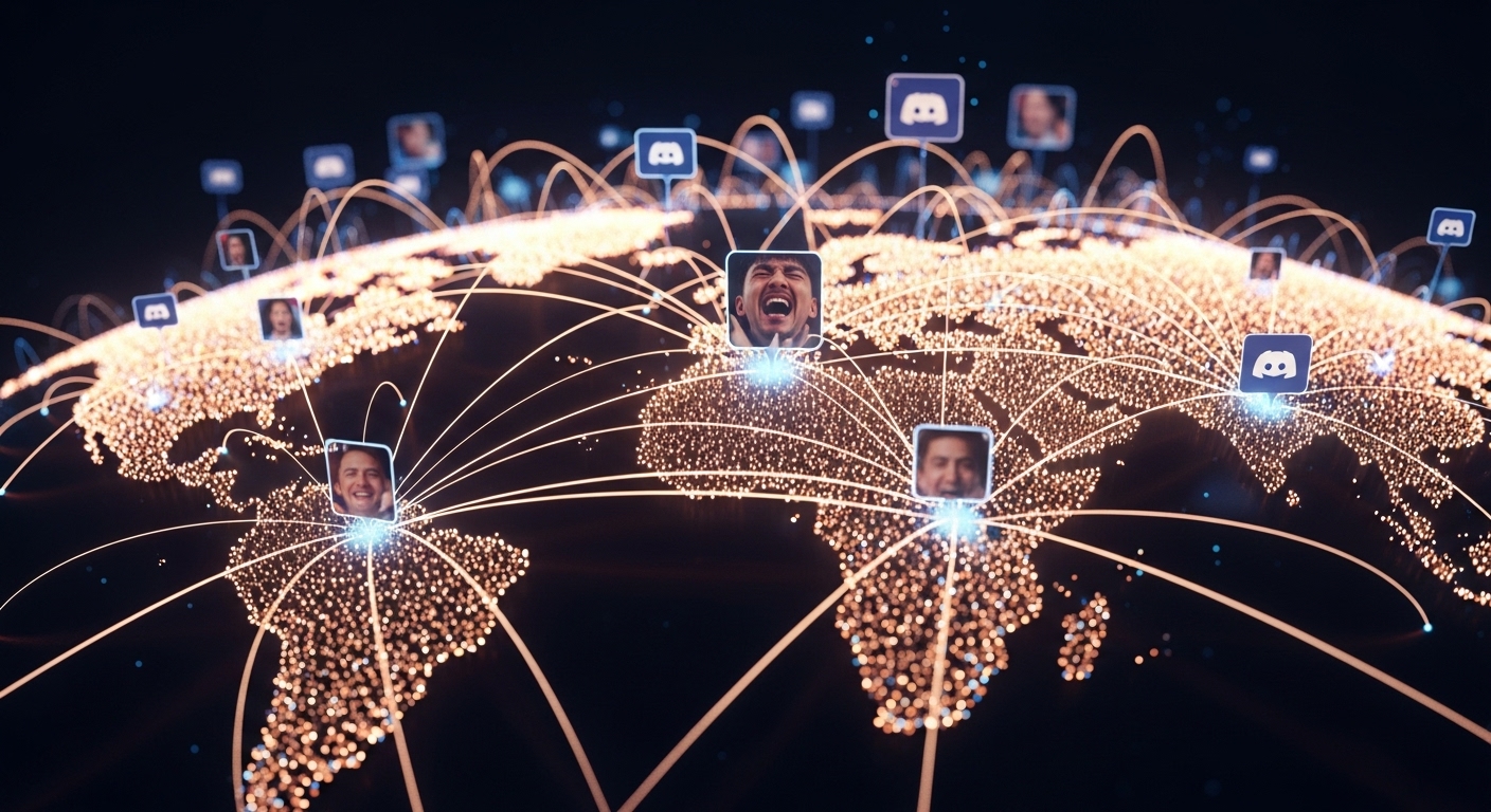 온라인 팬덤이 만든 새로운 공동체 관련 사진