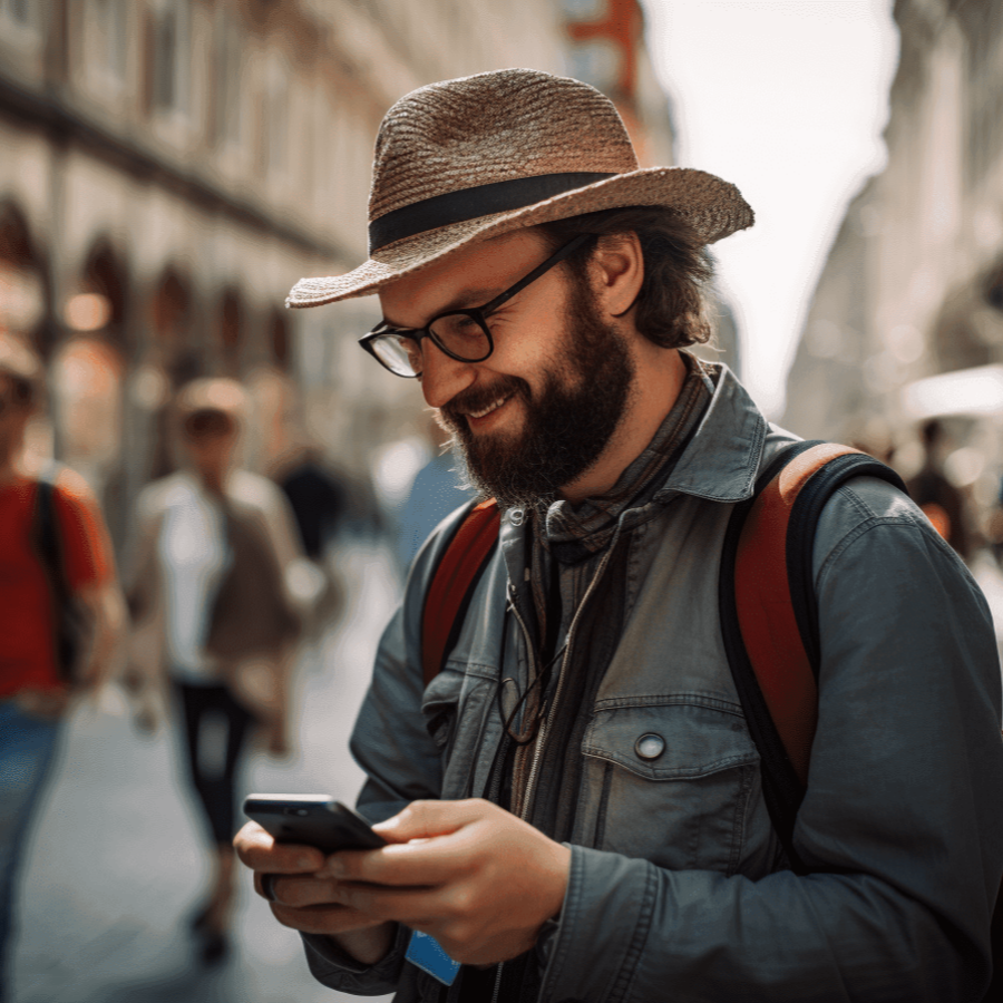 해외여행 필수 앱 추천! (2025 최신) &ndash; 여행 꿀팁 &amp; 다운로드 링크