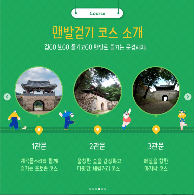 2025 문경새재 맨발페스티벌 완벽 가이드 &amp;#124; 20주년 황토길 힐링 축제 총정리