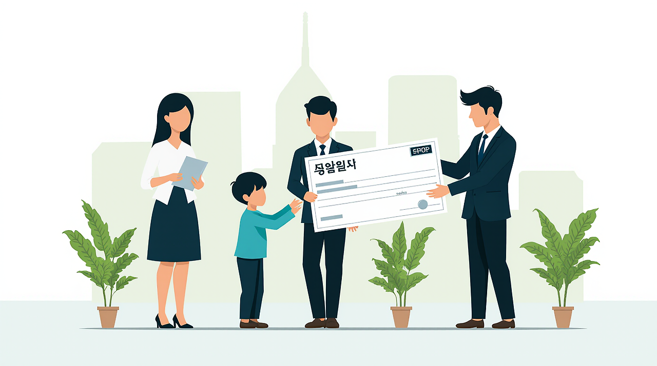 전국민 민생지원금