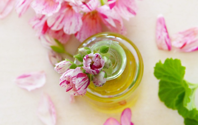 사람을 매력적으로 만드는 향기의 법칙