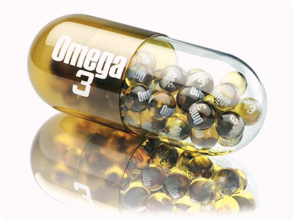 오메가-3-효능