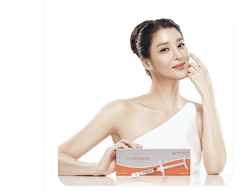 HP비타란 스킨부스터