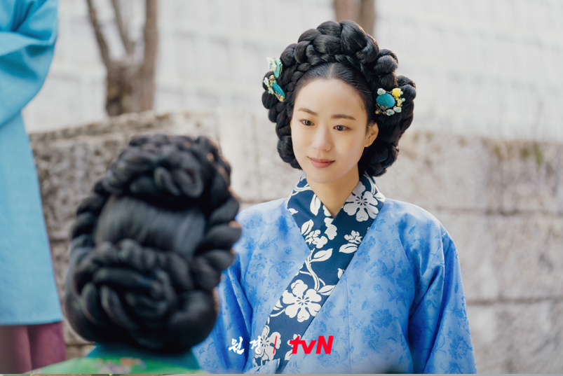 원경 드라마