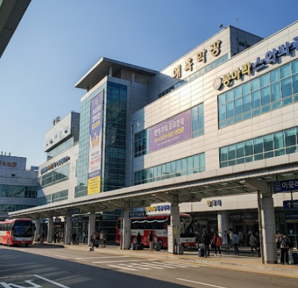 강경 시외버스터미널 시간표