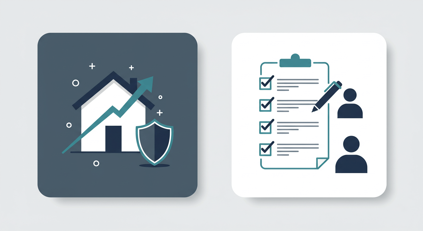 금리 상승기, 대출 전략 핵심 포인트