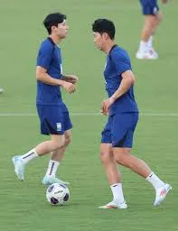 한국 이라크 축구 중계