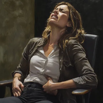 허리디스크를 판단하는 방법4