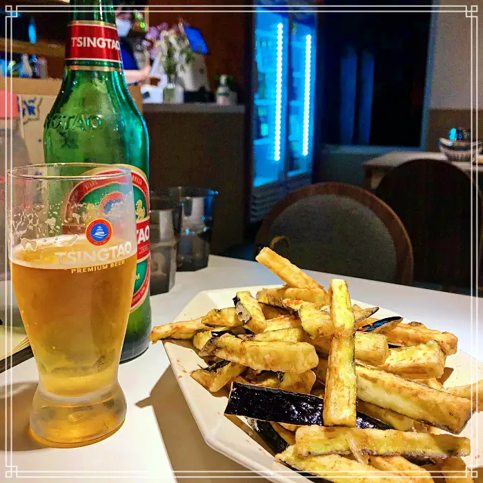 강남 신사 가로수길 맛집 중국식 가정요리 마라탕