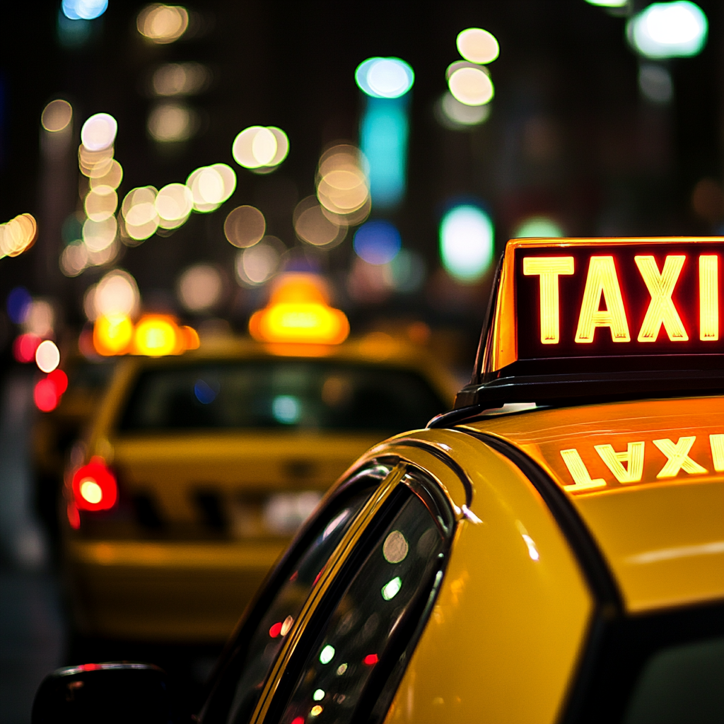 택시 할증 시간대란?