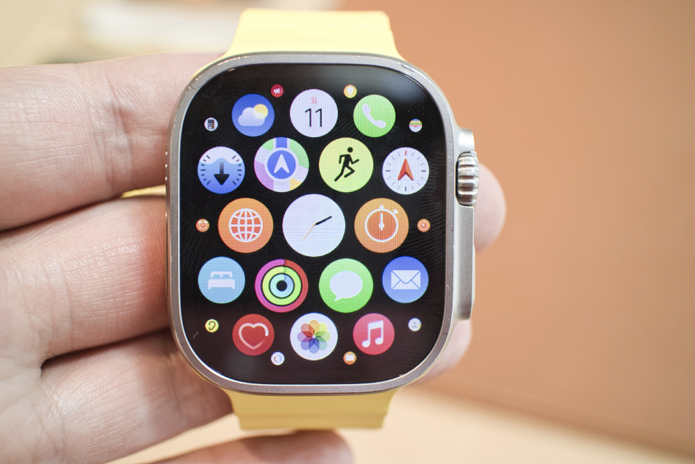 애플워치 울트라1