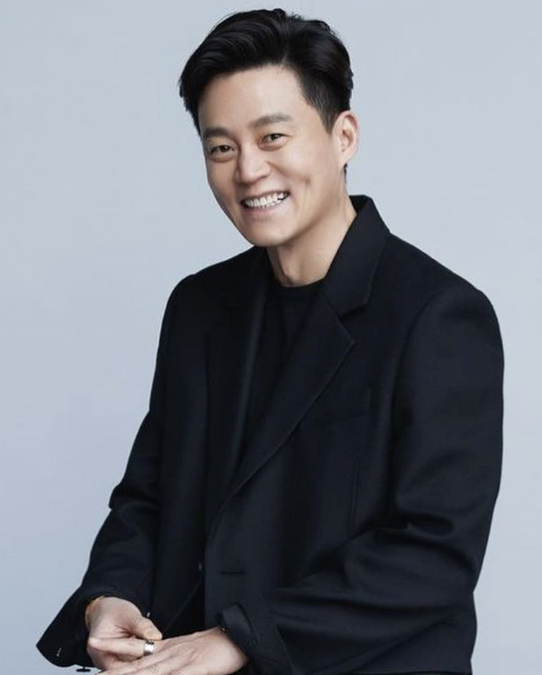 이서진 나이 프로필 사진