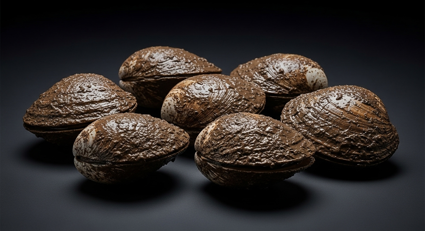 1월 제철 해산물