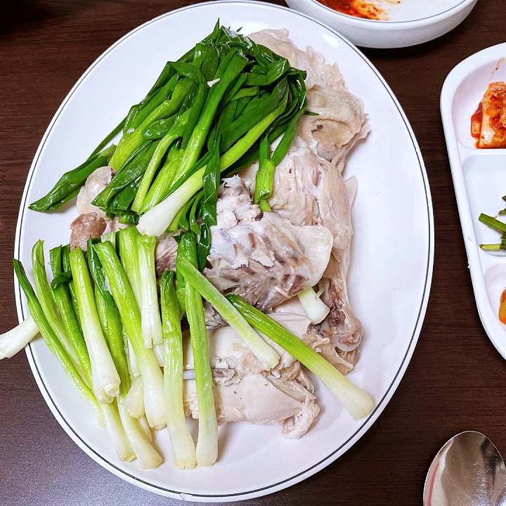 생생정보마당 이북식 찜닭 약수동 약수역 맛집 위치 가격