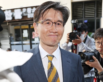 윤석열 대통령 오동운 변호사 공수처장 지명 이유