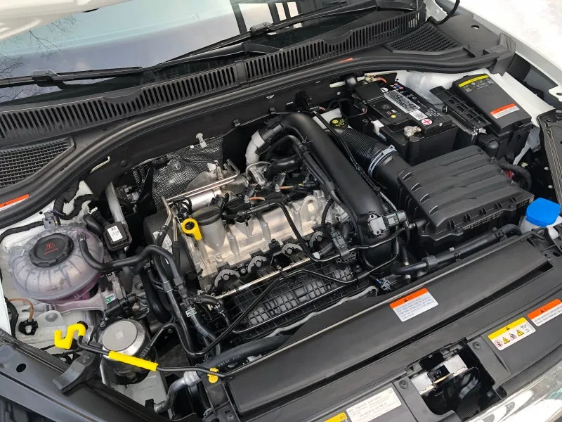 차에서 이상한 소리 엔진룸 탁탁 소음 원인과 수리 꿀팁에 대해_7