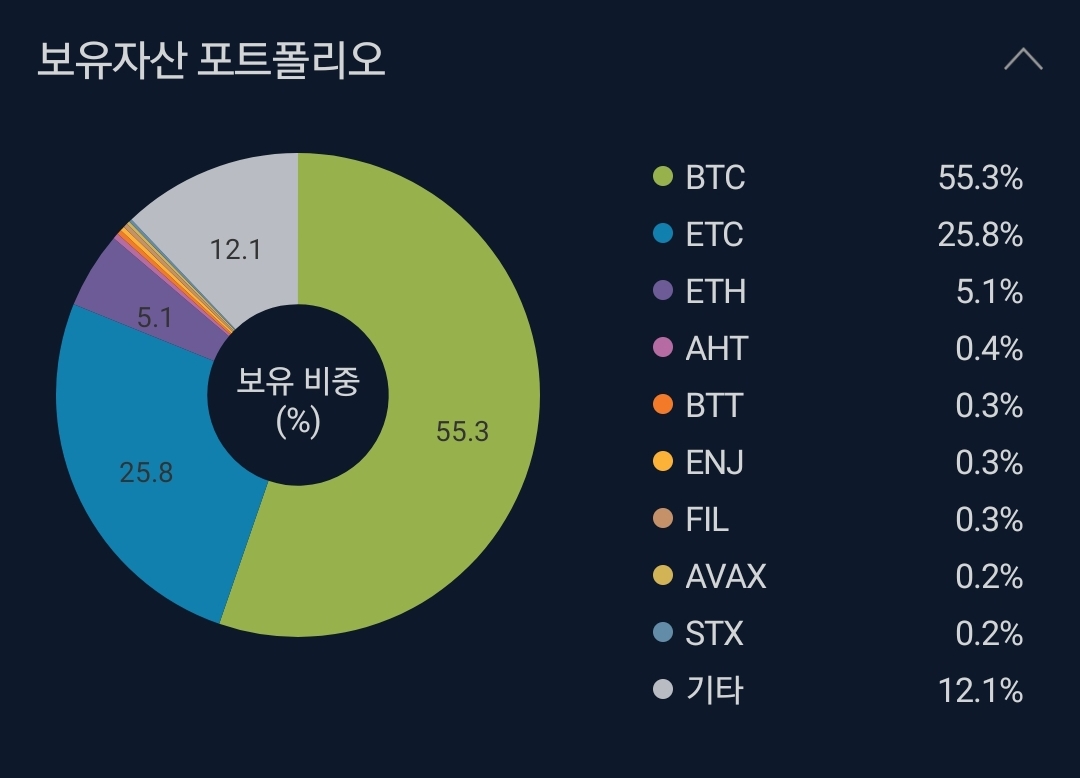 2024년 주목할만한 23가지 코인