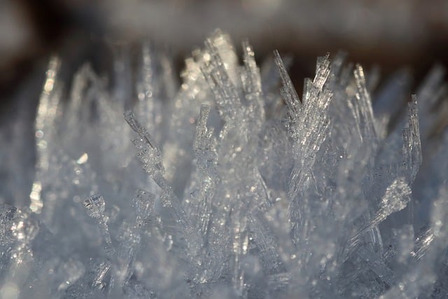 소규모 주거지에서 눈 녹은 뒤 결빙을 막는 생활 관리 루틴