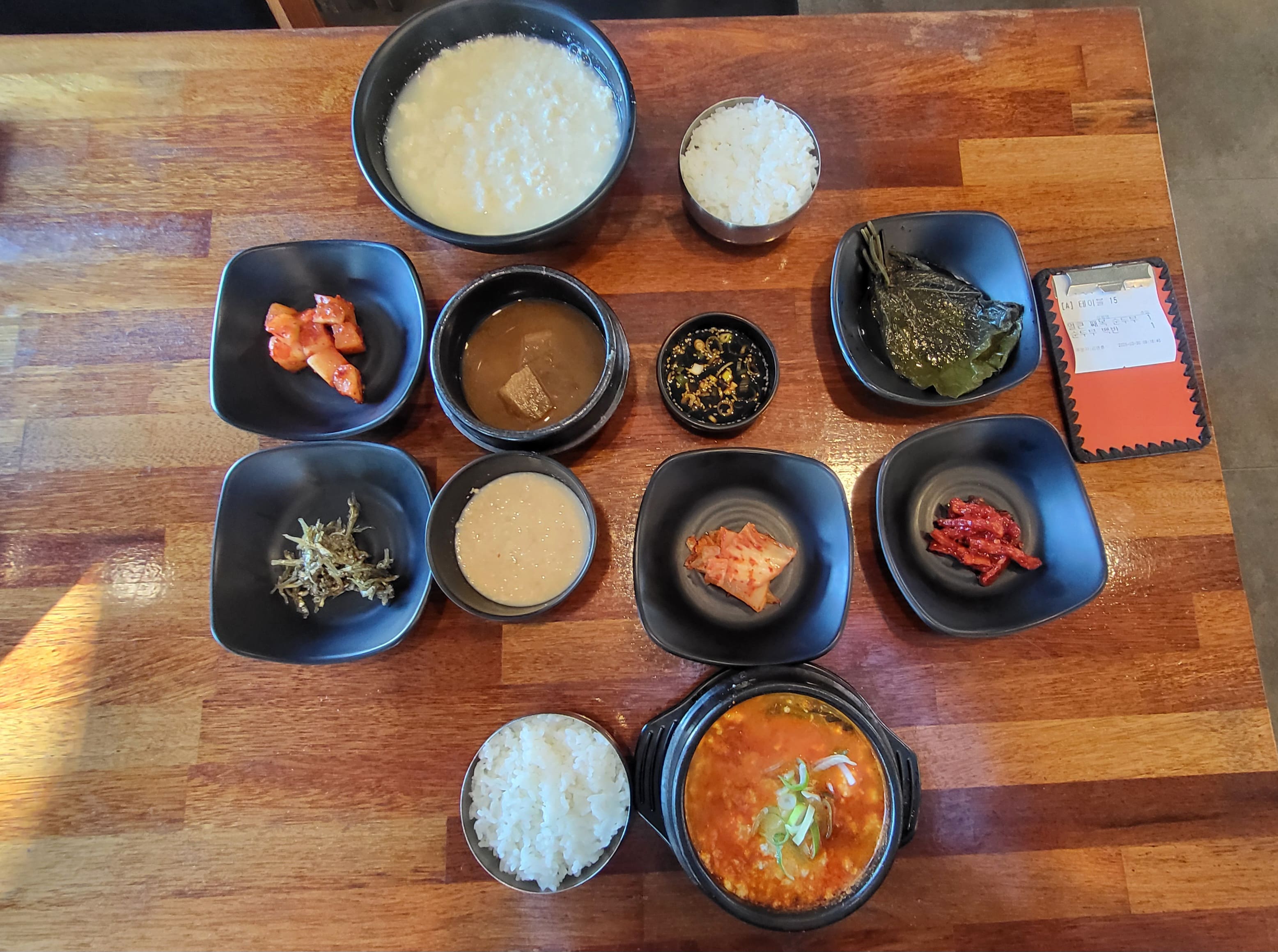 초당할머니순두부7