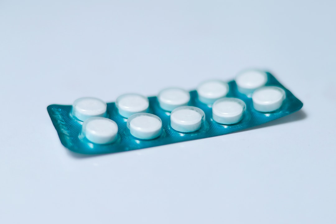 Medication.